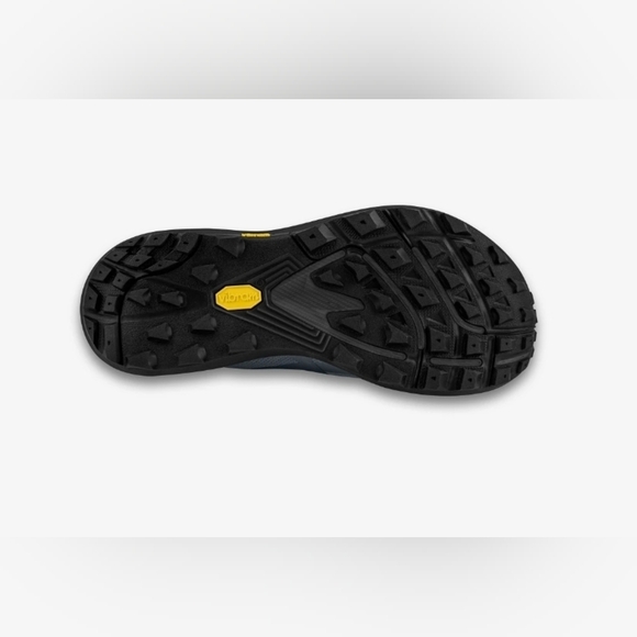 Womens Topo Athletic Terraventure 4 Waterprood Shoes - Picture 4 of 16